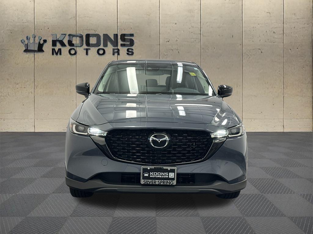 2023 Mazda CX-5 Photo in Silver Spring, MD 20904