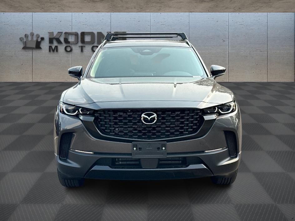 2025 Mazda CX-50 Hybrid Photo in Silver Spring, MD 20904