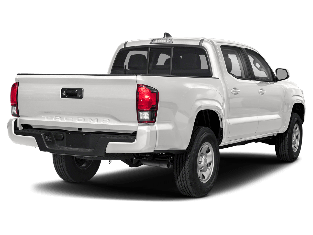 2022 Toyota Tacoma Photo in Bethesda, MD 20814