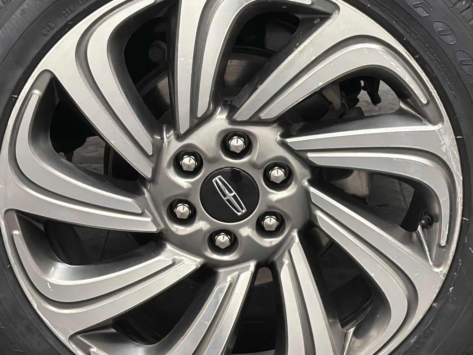 2023 Lincoln Navigator Photo in Bethesda, MD 20814