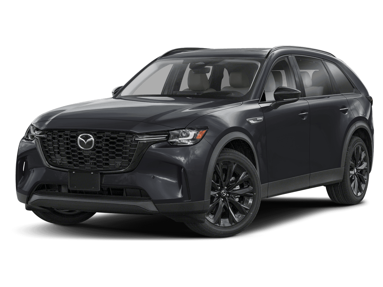 2025 Mazda CX-90 Photo in Silver Spring, MD 20904