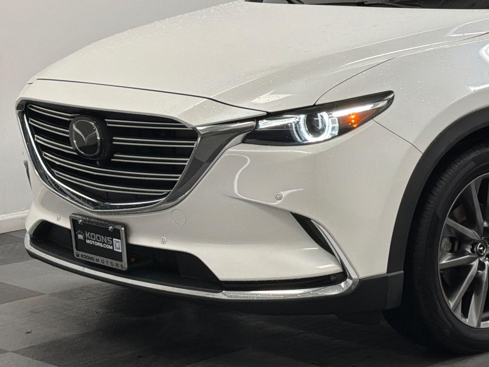2020 Mazda CX-9 Photo in Silver Spring, MD 20904