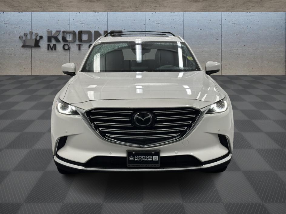 2018 Mazda CX-9 Photo in Silver Spring, MD 20904
