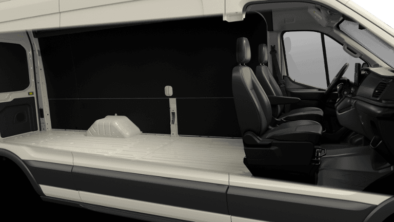 2026 Ford Transit-350 Photo in Silver Spring, MD 20904