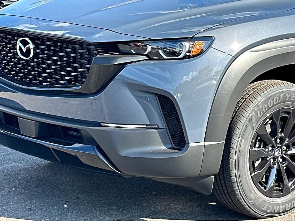 2025 Mazda CX-50 Hybrid Photo in Silver Spring, MD 20904