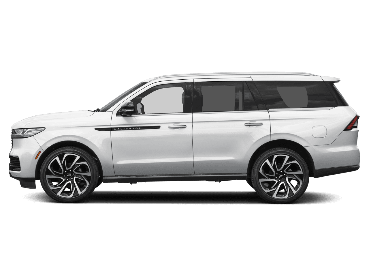 2026 Lincoln Navigator Photo in Bethesda, MD 20814