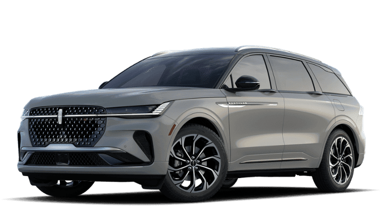 2026 Lincoln Nautilus Photo in Bethesda, MD 20814