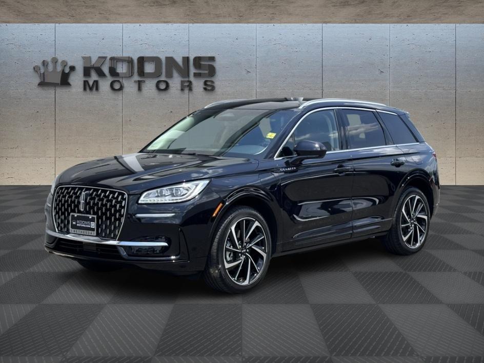 2023 Lincoln Corsair Photo in Bethesda, MD 20814
