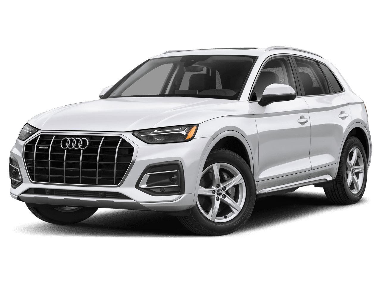 2025 Audi Q5 Photo in Bethesda, MD 20814