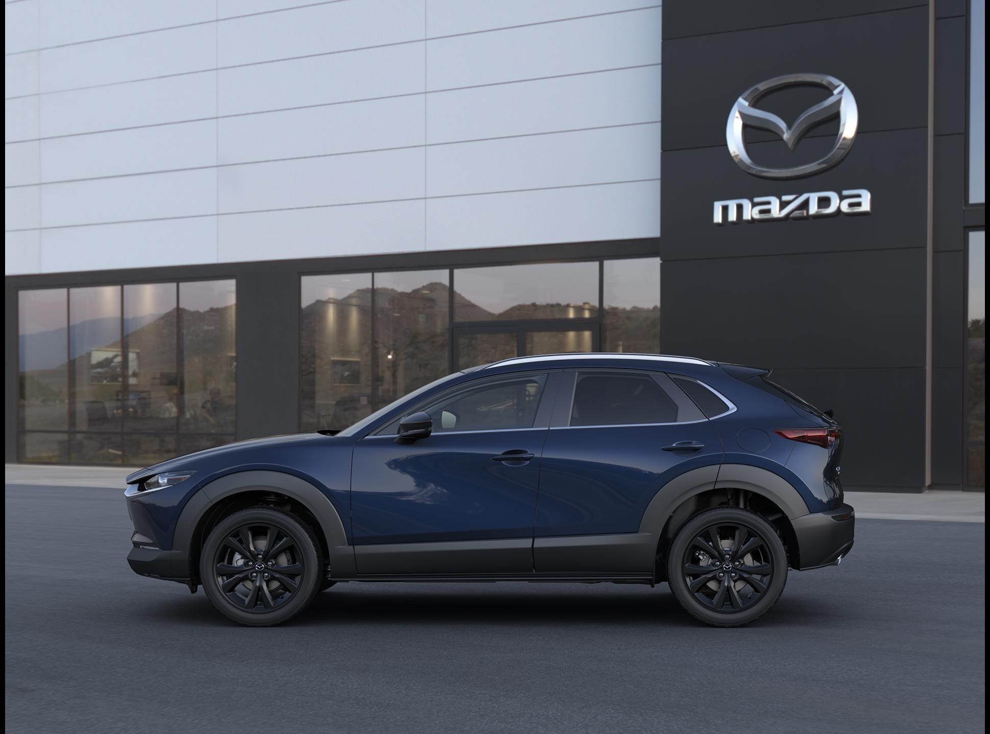 2025 Mazda CX-30 Photo in Silver Spring, MD 20904