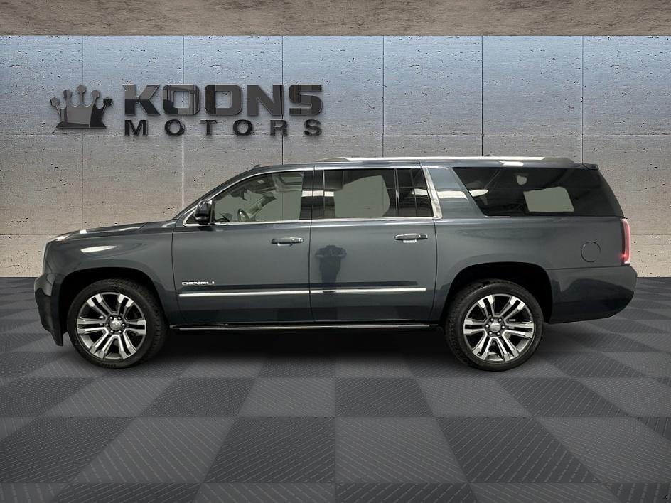 2020 GMC Yukon XL Photo in Silver Spring, MD 20904