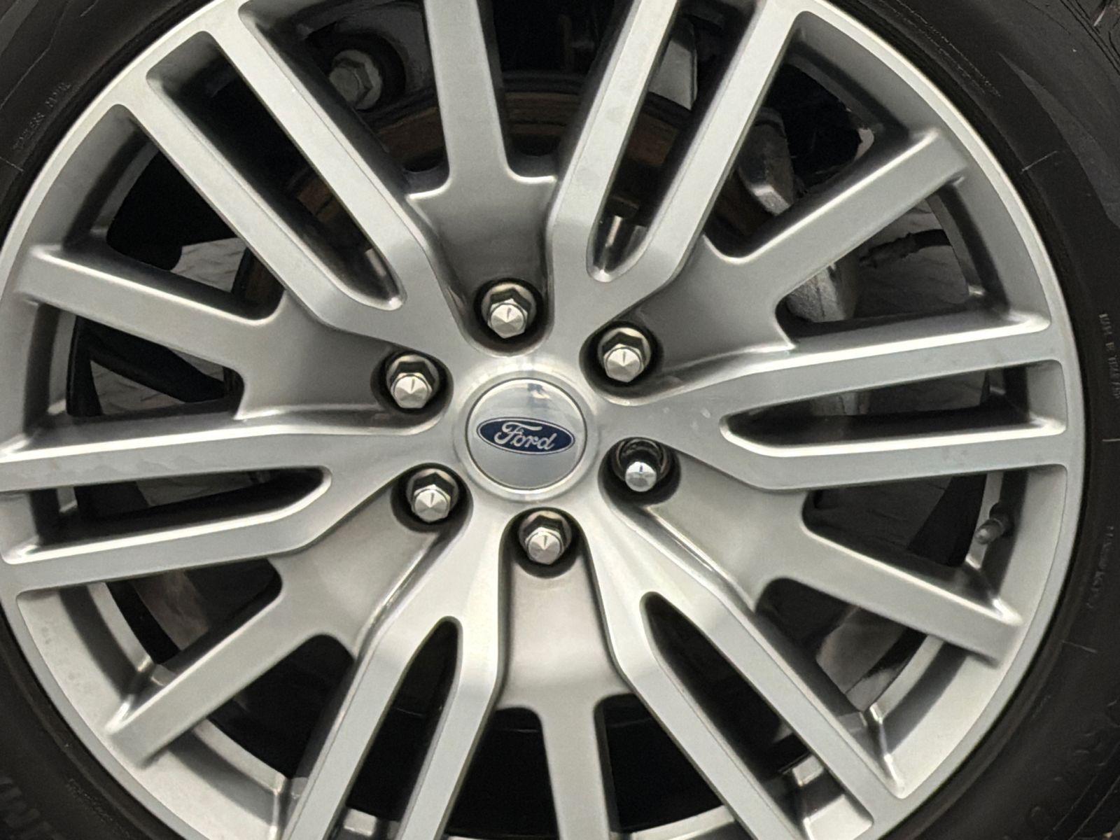 2022 Ford Expedition Max Photo in Silver Spring, MD 20904