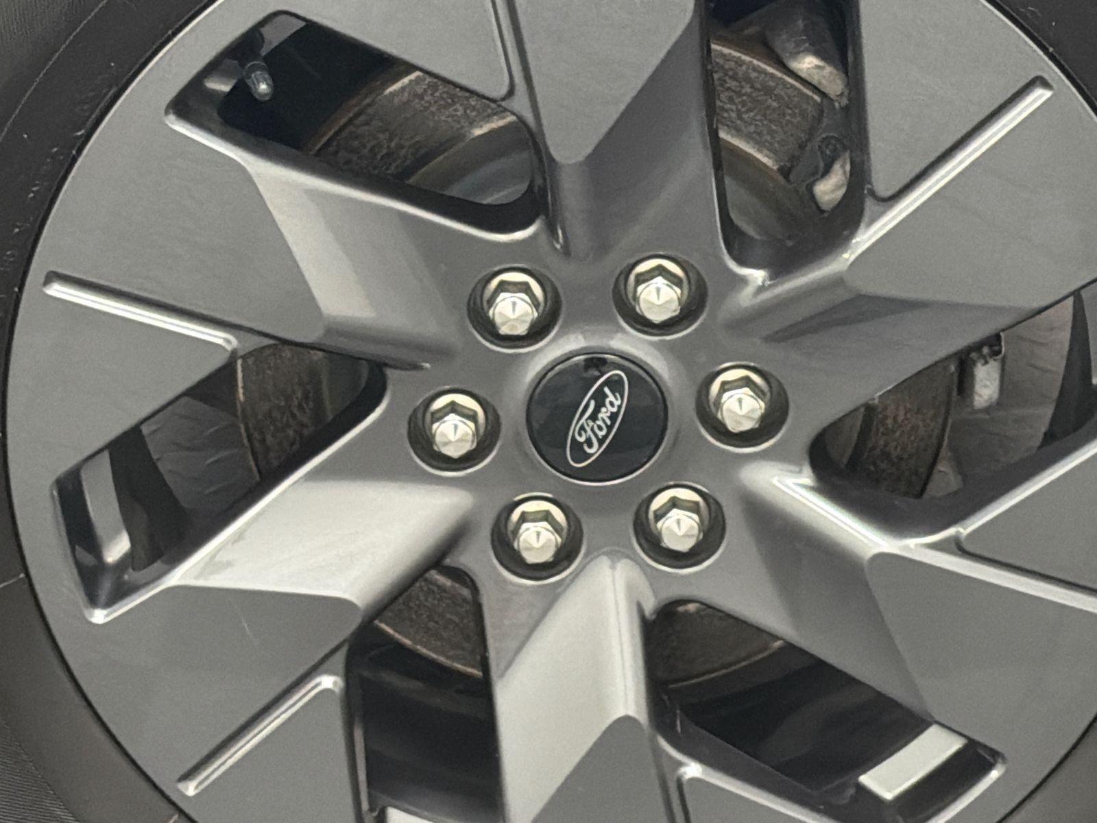2023 Ford F-150 Lightning Photo in Silver Spring, MD 20904