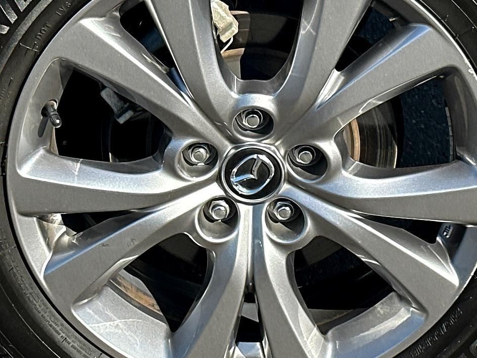 2022 Mazda CX-30 Photo in Silver Spring, MD 20904
