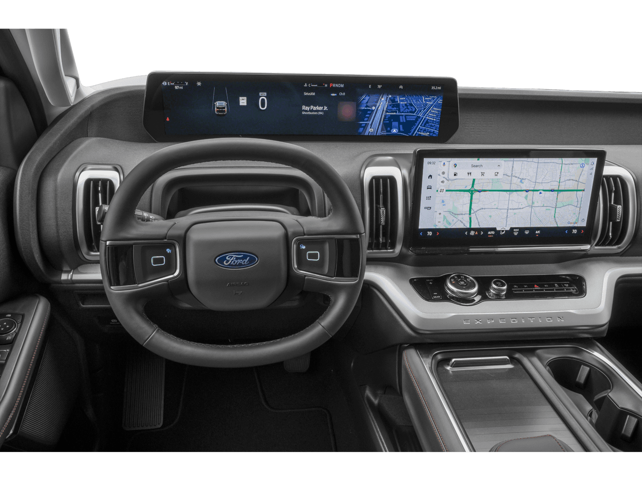 2025 Ford Expedition Max Photo in Silver Spring, MD 20904