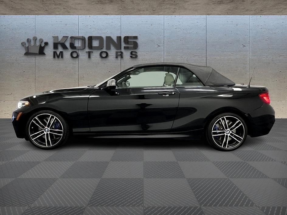 2019 BMW 2 Series Photo in Bethesda, MD 20814