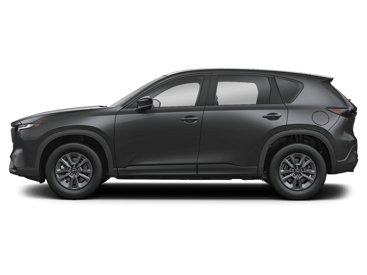 2026 Mazda CX-5 Photo in Silver Spring, MD 20904
