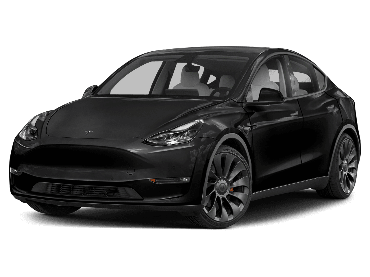 2021 Tesla Model Y Photo in Silver Spring, MD 20904