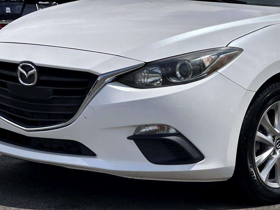 2014 Mazda Mazda3 Photo in Silver Spring, MD 20904