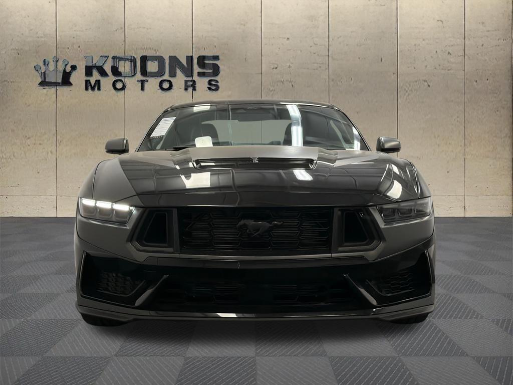 2026 Ford Mustang Photo in Silver Spring, MD 20904