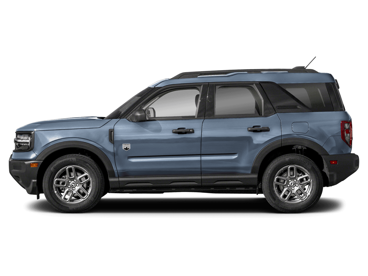 2025 Ford Bronco Sport Photo in Silver Spring, MD 20904