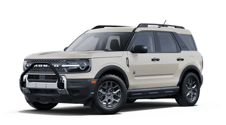 2025 Ford Bronco Sport Photo in Silver Spring, MD 20904