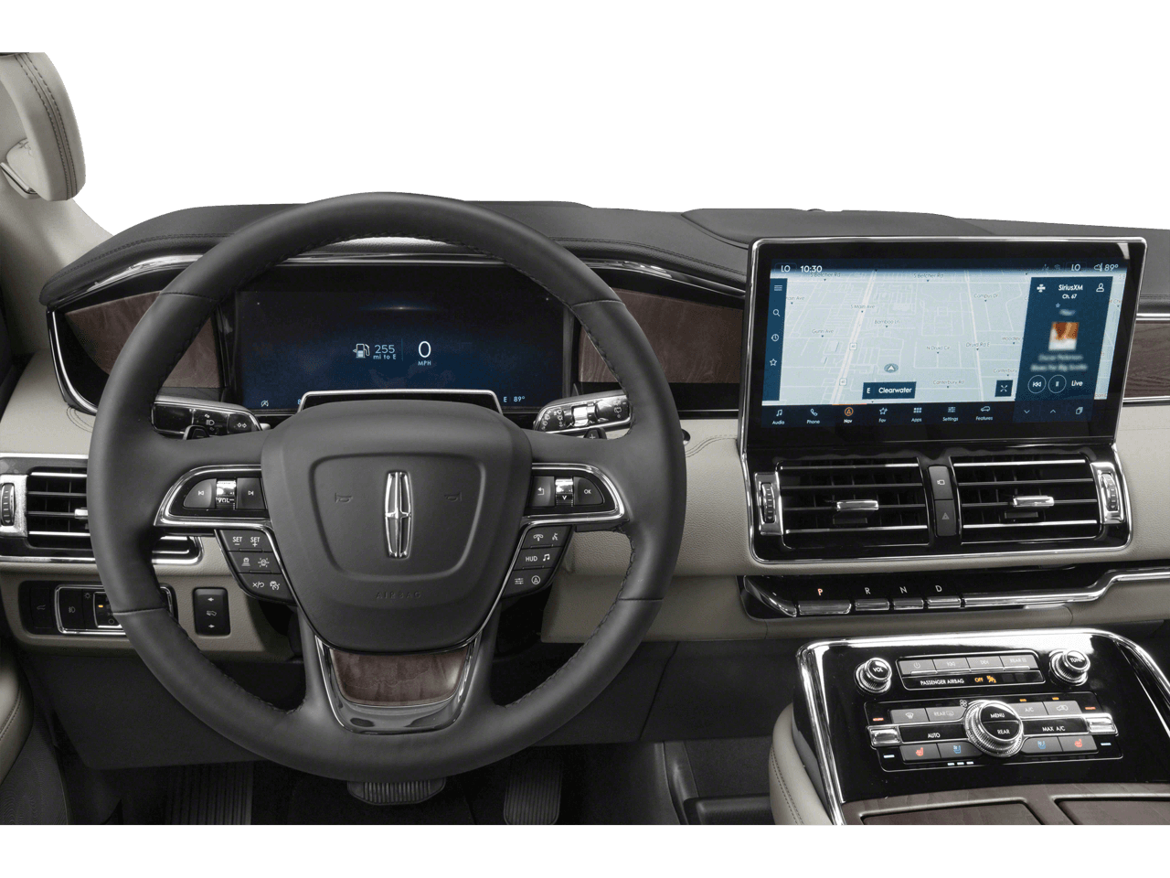 2022 Lincoln Navigator Photo in Bethesda, MD 20814