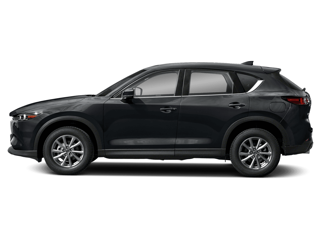 2022 Mazda CX-5 Photo in Silver Spring, MD 20904