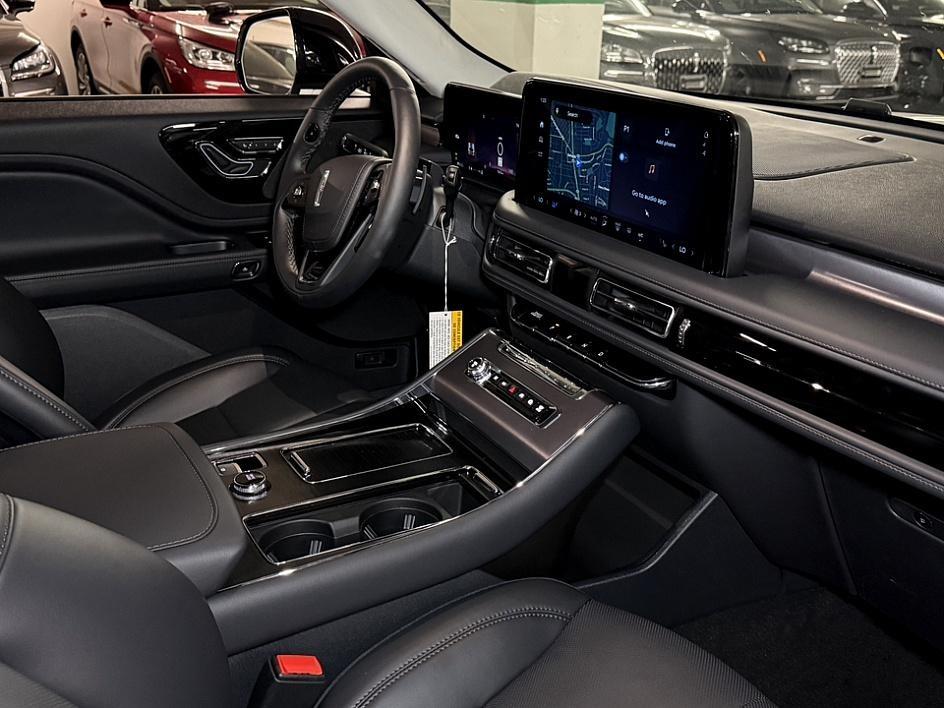 2025 Lincoln Aviator Photo in Bethesda, MD 20814