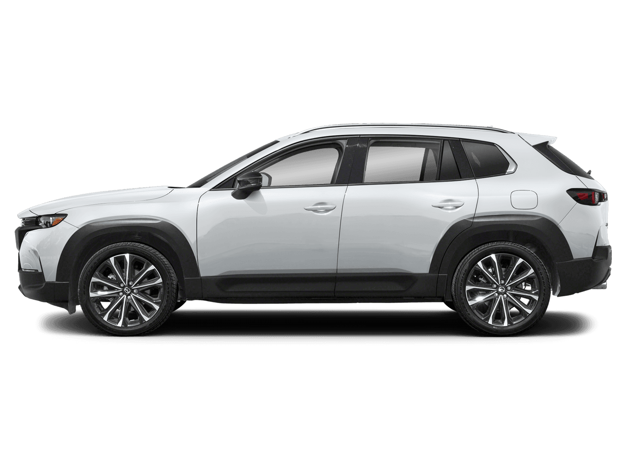 2025 Mazda CX-50 Photo in Silver Spring, MD 20904