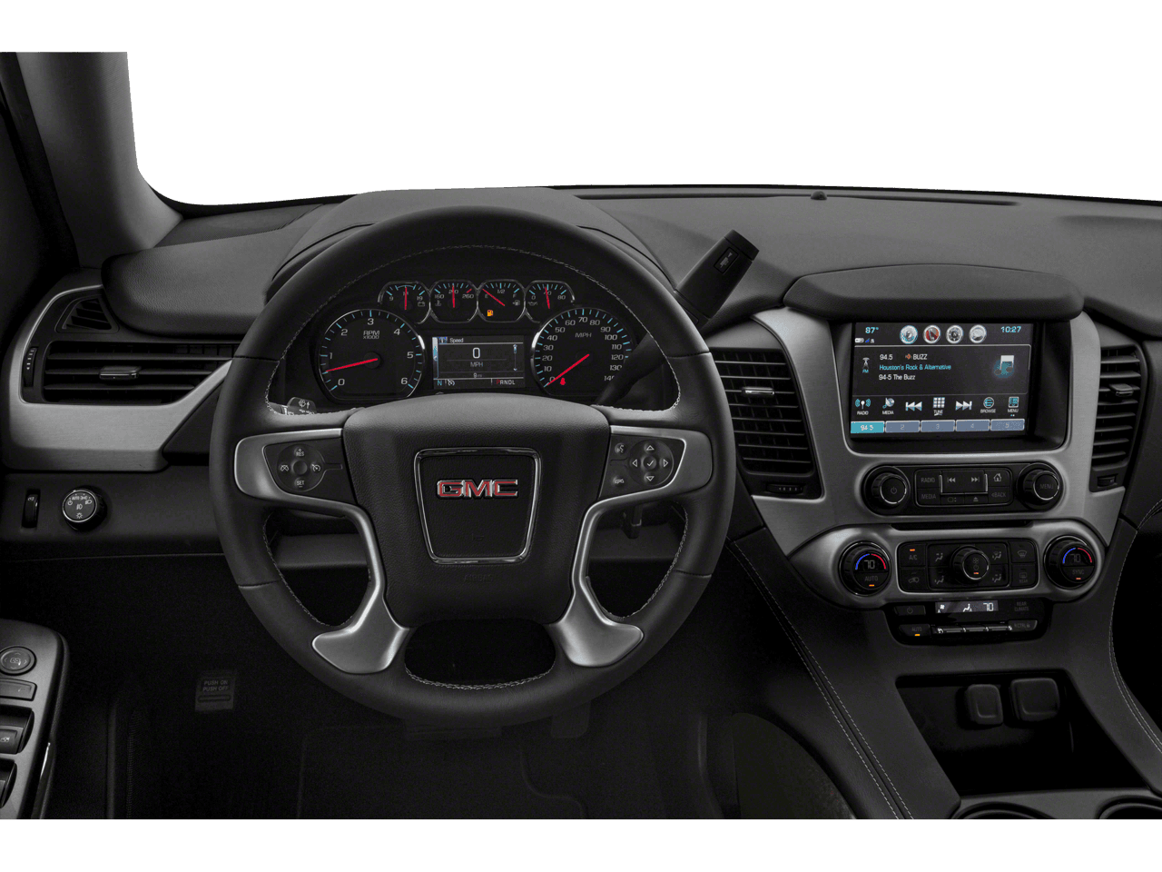 2020 GMC Yukon XL Photo in Silver Spring, MD 20904