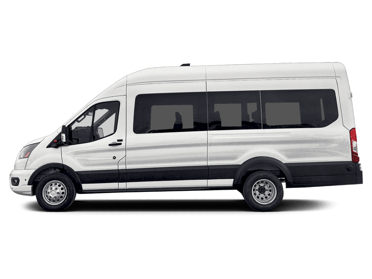 2027 Ford Transit-350 Photo in Silver Spring, MD 20904