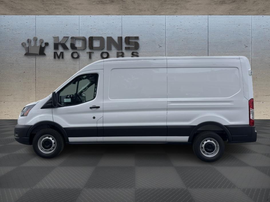 2025 Ford Transit-250 Photo in Silver Spring, MD 20904