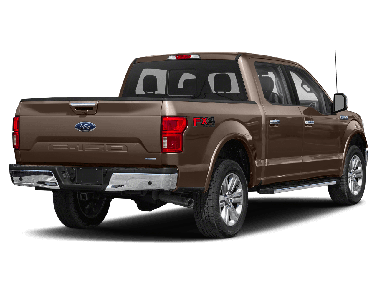 2018 Ford F-150 Photo in Silver Spring, MD 20904