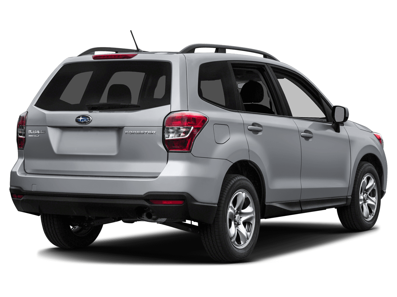 2015 Subaru Forester Photo in Silver Spring, MD 20904