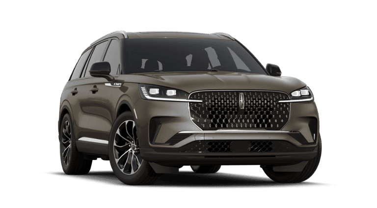 2026 Lincoln Aviator Photo in Bethesda, MD 20814