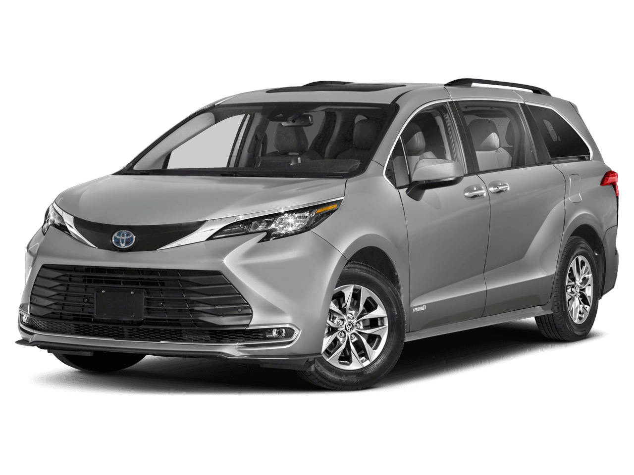 2024 Toyota Sienna Photo in Bethesda, MD 20814
