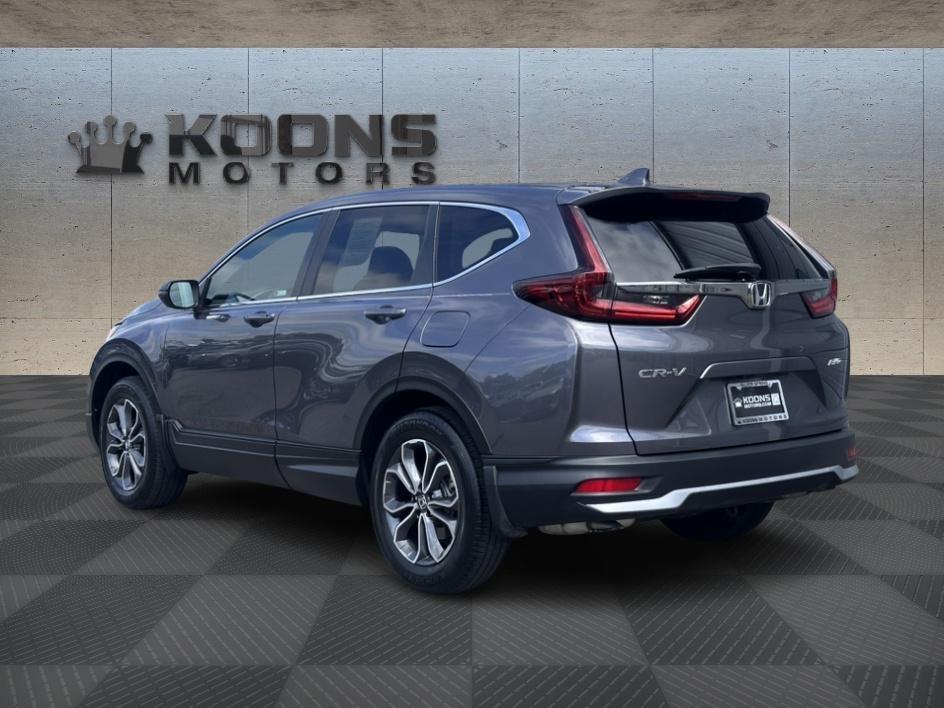 2022 Honda CR-V Photo in Silver Spring, MD 20904