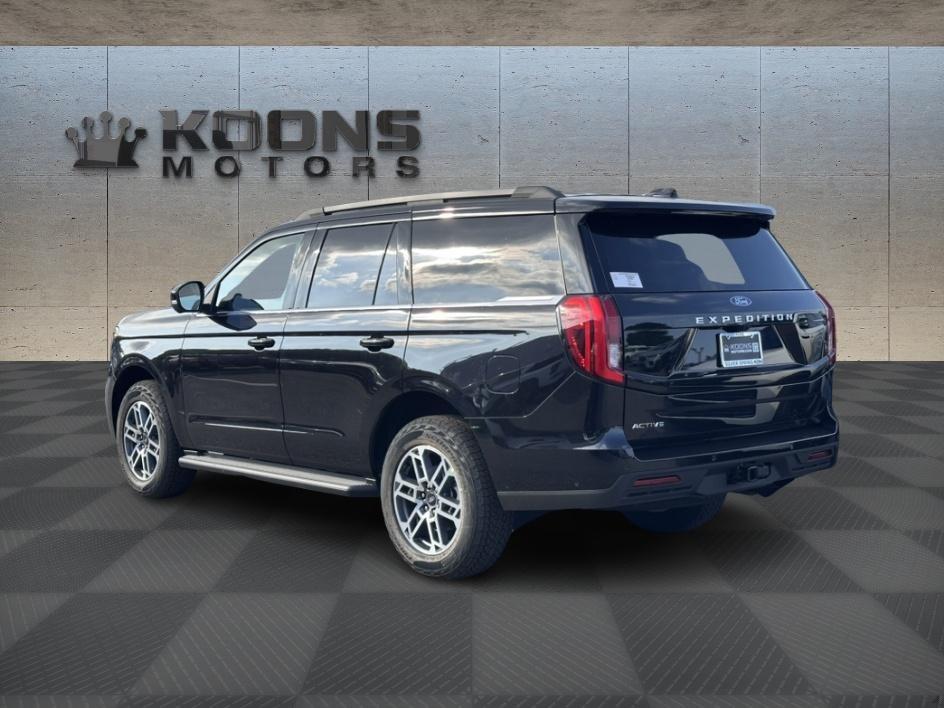 2025 Ford Expedition Photo in Silver Spring, MD 20904