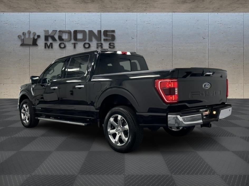 2022 Ford F-150 Photo in Silver Spring, MD 20904