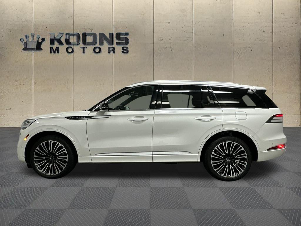 2023 Lincoln Aviator Photo in Silver Spring, MD 20904