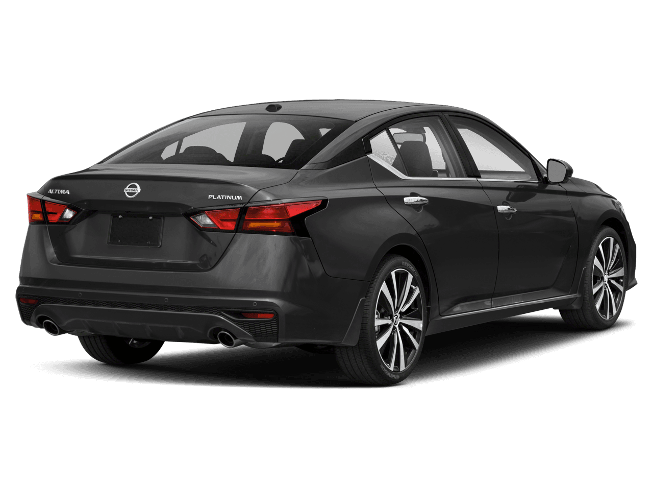 2020 Nissan Altima Photo in Silver Spring, MD 20904