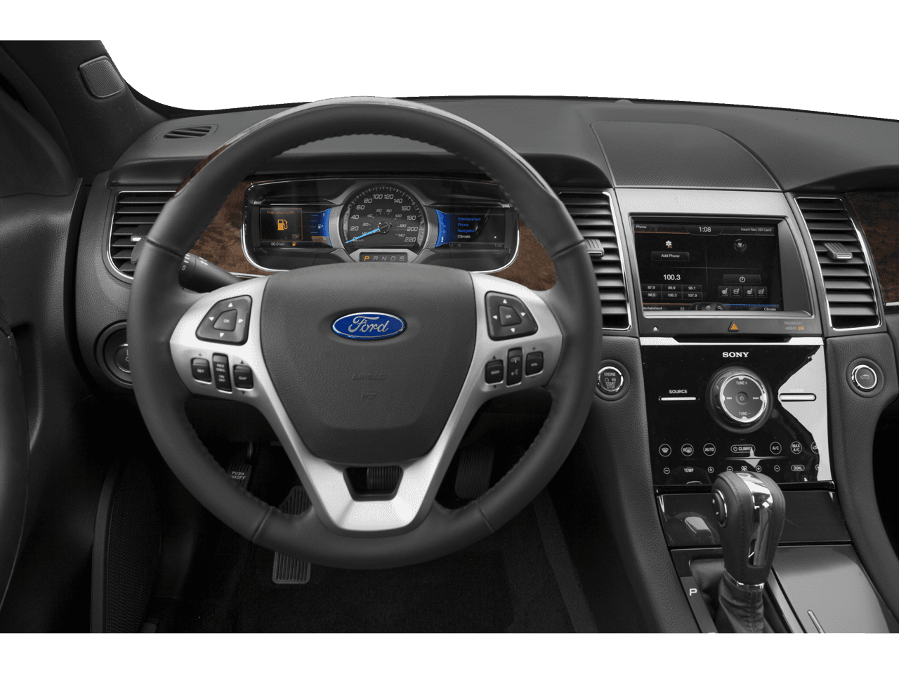 2015 Ford Taurus Photo in Silver Spring, MD 20904