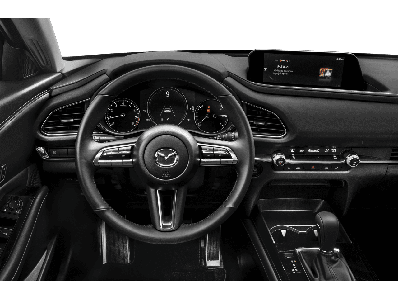 2023 Mazda CX-30 Photo in Silver Spring, MD 20904