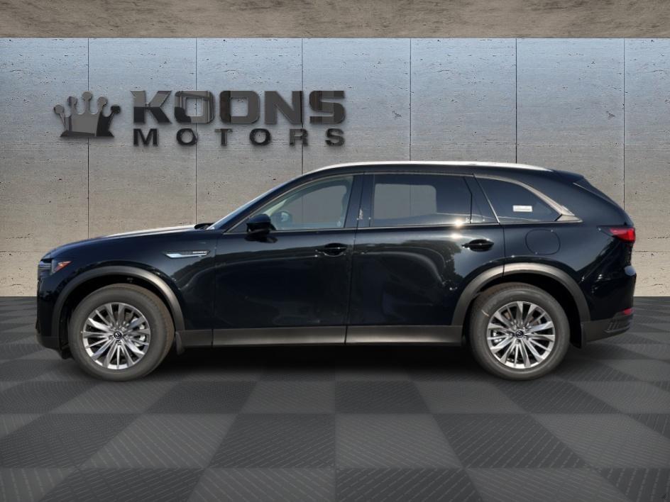 2025 Mazda CX-90 Photo in Silver Spring, MD 20904