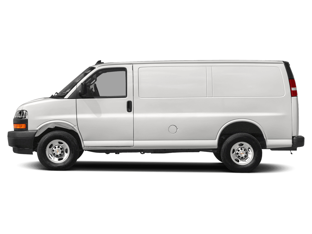 2022 Chevrolet Express 2500 Photo in Bethesda, MD 20814