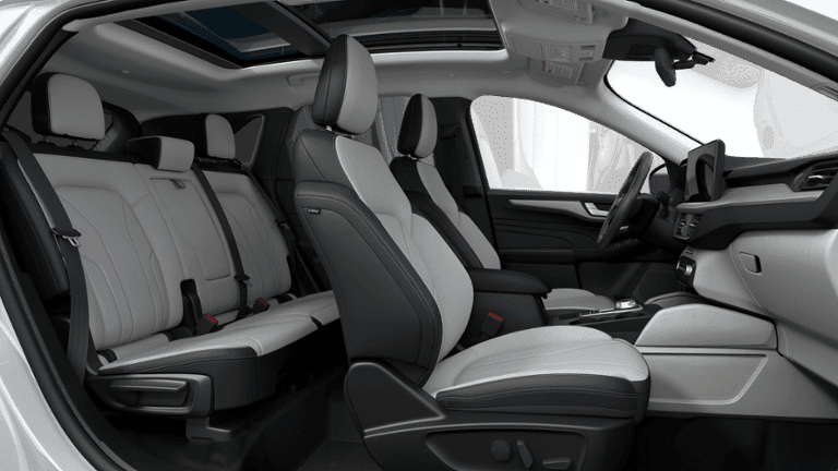 2025 Ford Escape Plug-In Hybrid Photo in Silver Spring, MD 20904