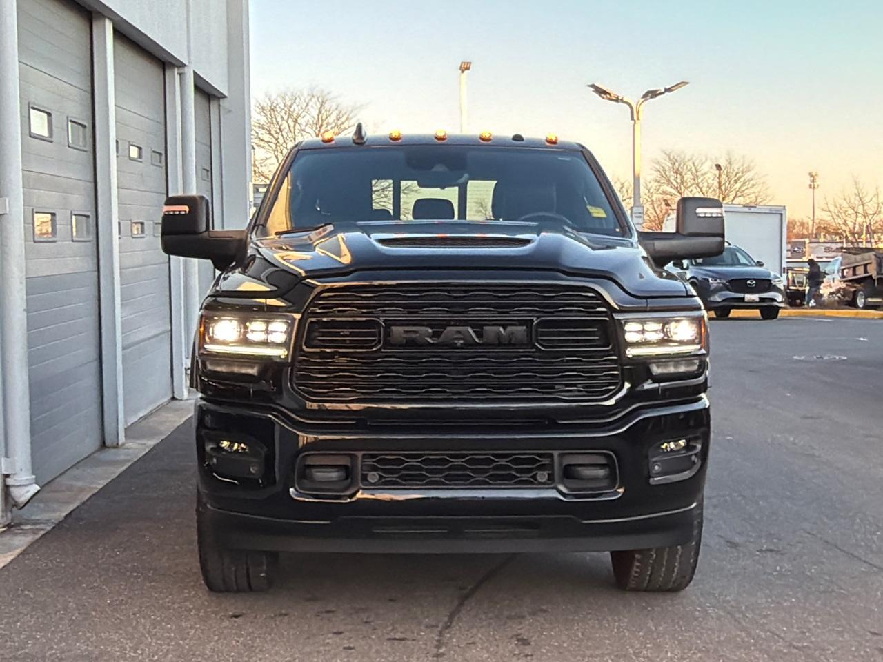 2023 Ram 2500 Photo in Silver Spring, MD 20904