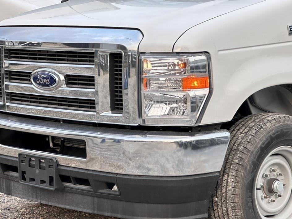 2024 Ford F-350 Super Duty Chassis Cab Photo in Silver Spring, MD 20904