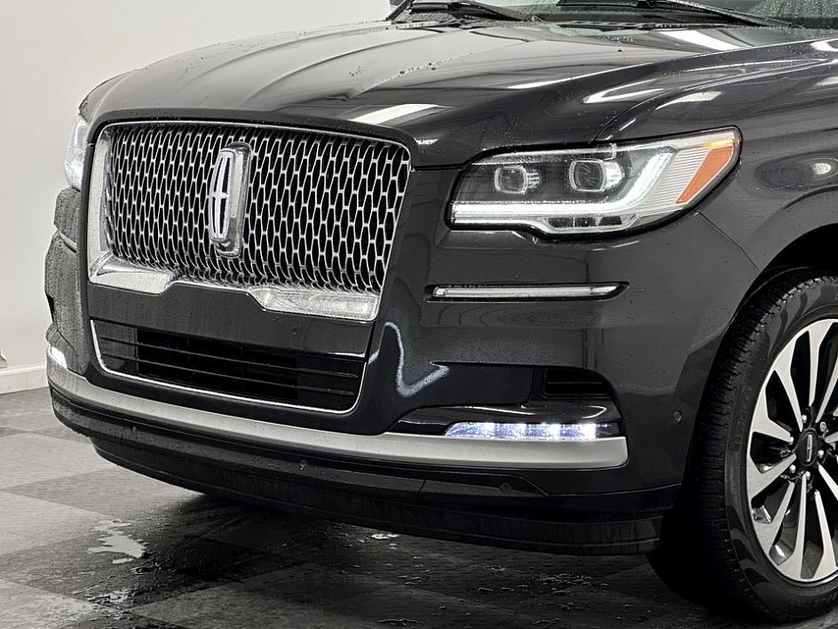 2022 Lincoln Navigator Photo in Bethesda, MD 20814